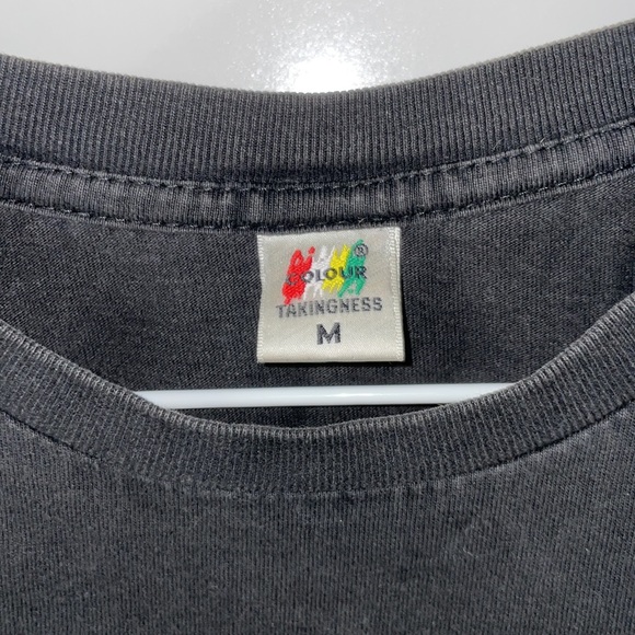 Harley-Davidson Graphic Crop Tee - Picture 3 of 4